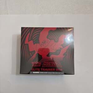 Astral Radiance ETB Elite Trainer Box Sword Shield Factory Sealed Pokemon Card